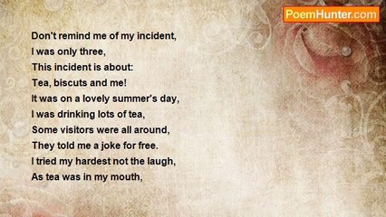 dotty ducks - Ducky the duck's incident