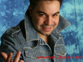 FLORIN SALAM - NIMENI NU TINE LA MINE.