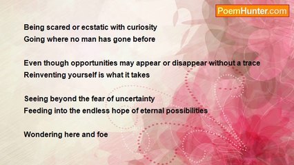 Lillimae Woode - Starting A New Chapter