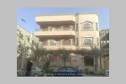 A luxury apartment for rent in 2nd Quarter   New Cairo city