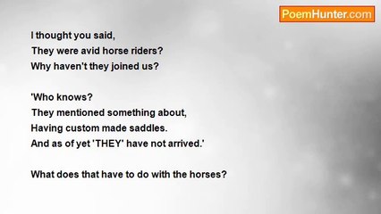 Lawrence S. Pertillar - Custom Made Saddles