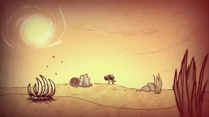 Don't Starve - Le reigne des géants (DLC) (E3 2014)