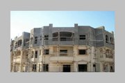 Villa with Building Area 1200 m for Rent at Narjs 3 New Cairo City