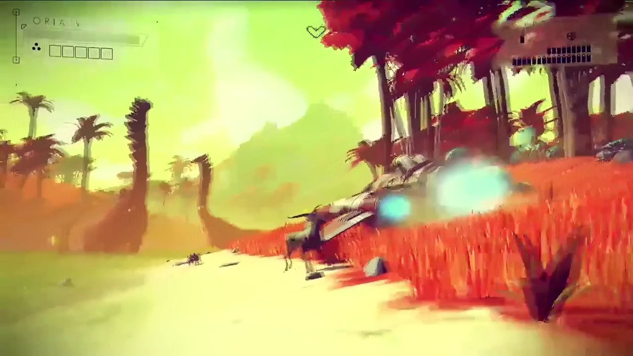 Trailers - La conférence de Sony E3 2014