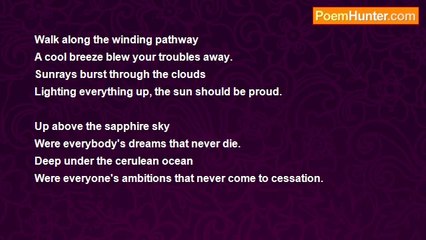 Natalie Iris - Wide Awake in Wonderland