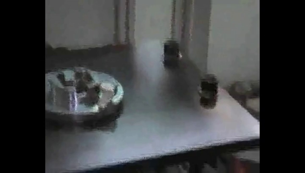 4 pole stator winding machine winder