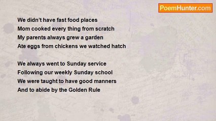 Marilyn Lott - Older Than Dirt!