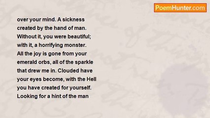 Miranda Oney - Disheveled, I Look Up At You