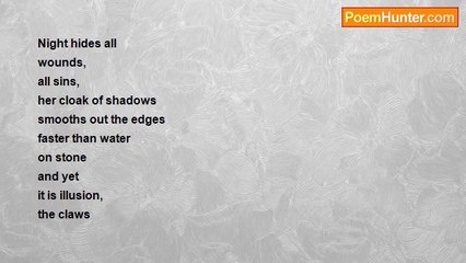 Midnight Clarity - Night Fears