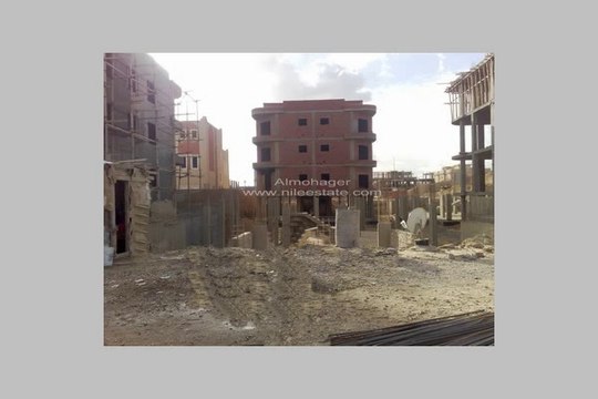 Duplex 280 M for sale in Benfsj 11 New Cairo city