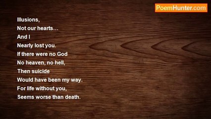 Leslie Alexis - Holding On, and never letting go!