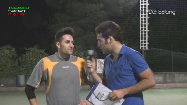 Torneo Sport Italia - 11 Giornata - Girone A - Italia '90 - Sfottenham_6-1