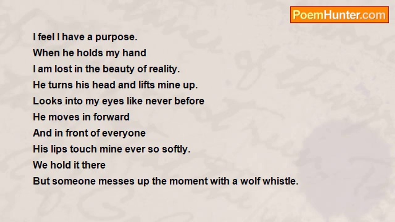 Brie Carter - Bus Ride to School