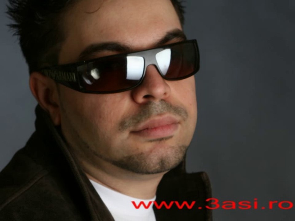 FLORIN SALAM - NU STA SUPARATA.