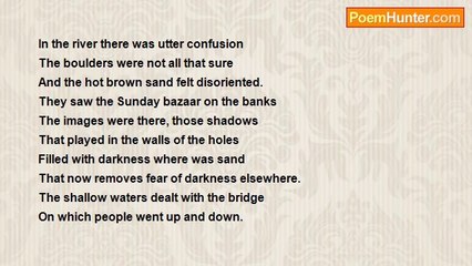 Jagannath rao Adukuri - A soul change