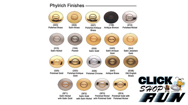 Phylrich Swan K183 Bathroom Faucet with Cut Crystal Lever Handles