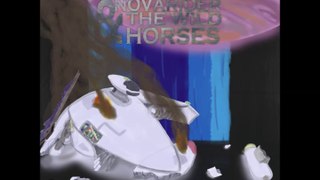 The Amazing Adventures of Captain Farr Novarider and the Wild Horses - Episode 32 - The Great Vault