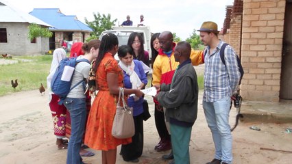 A journey through collaborative planning