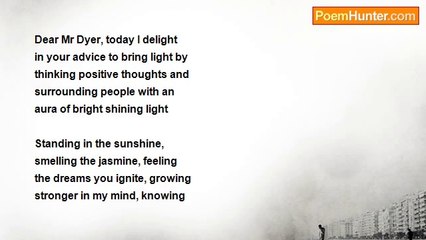 Margaret Alice - An Emissary Of Positive Light