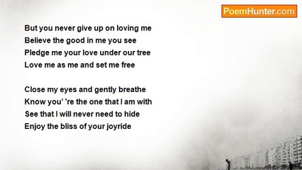 Matthew Edan Oliver Palma - JoyRide