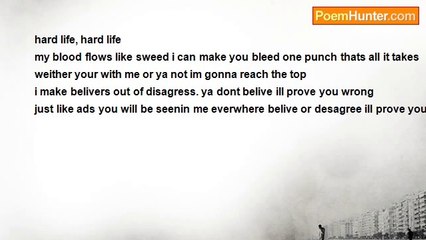 wwe warlord saunders - wwe true rap by john cena