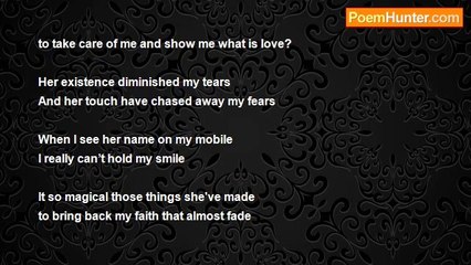 Raouf Reda - In my dreams I saw an Angel