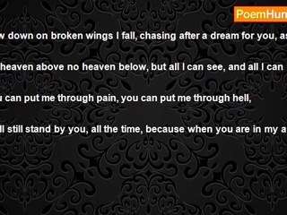 Cole Topp - Broken Wings