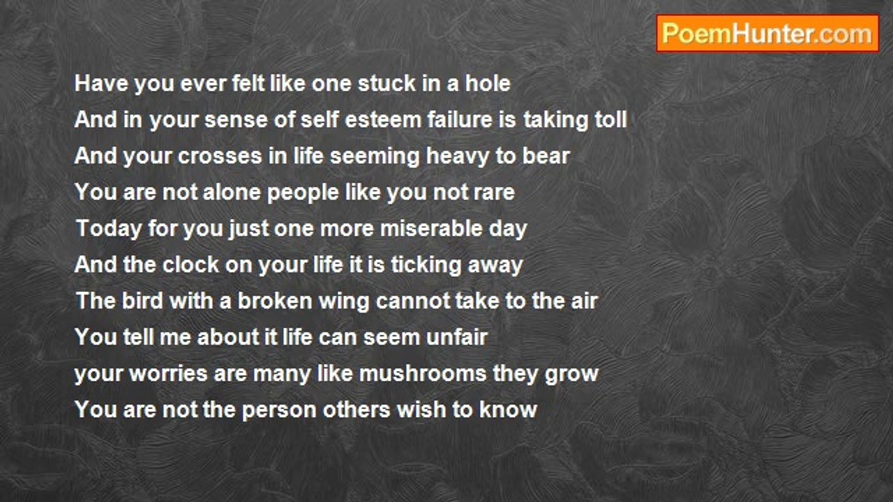 Francis Duggan - Have You Ever Felt Like