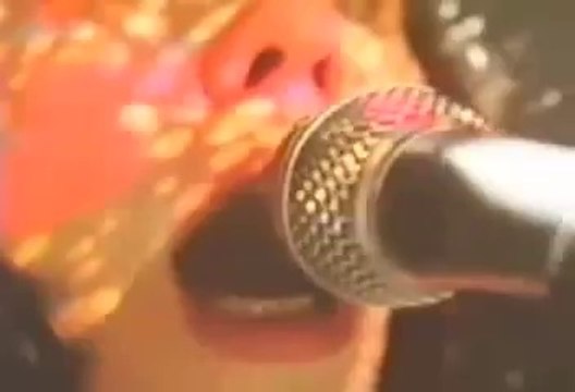 The Cult - She Sells Sanctuary (Official Music Video) Lyrics (HQ)