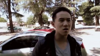 Burns - Jason Chen (Official Music Video)