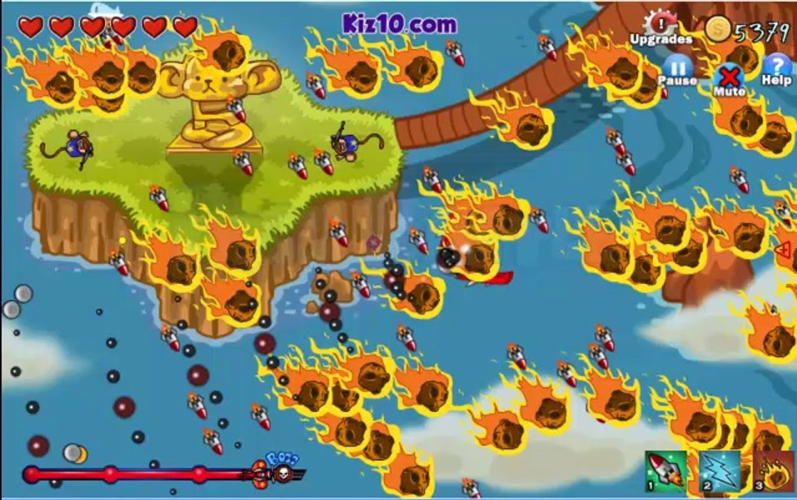 Frantic Planes Hacked