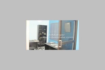 Excellent Furnished Administrative Office For Rent In Sheraton  Heliopolis