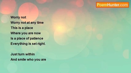 gajanan mishra - Don't create