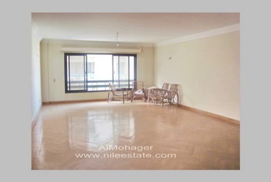 Luxury apartment for sale in nasr city