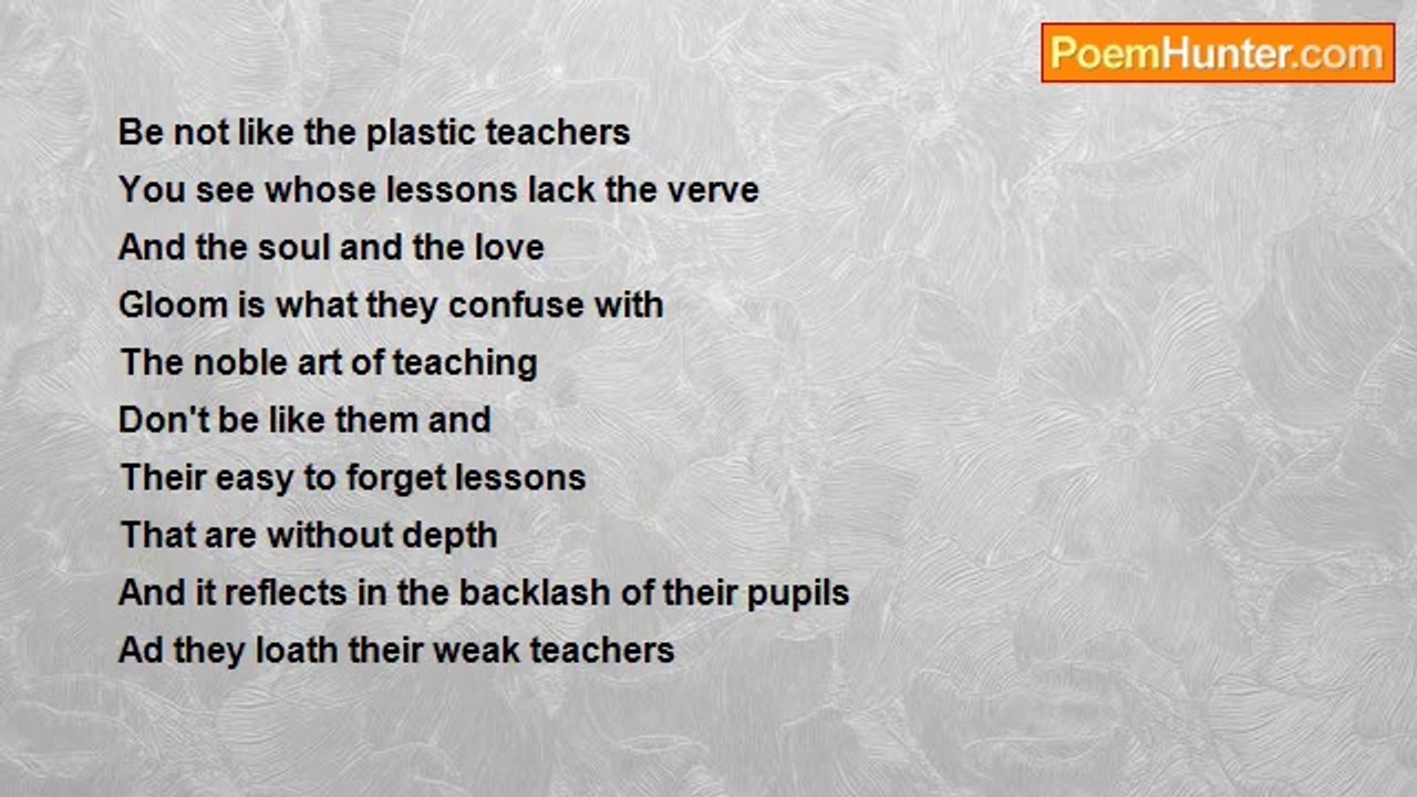 BrokenHeartPheko Motaung - (Africa poems) Gloom is what they confuse with true teaching