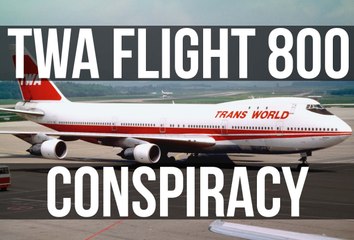 TWA Flight 800 Documentary