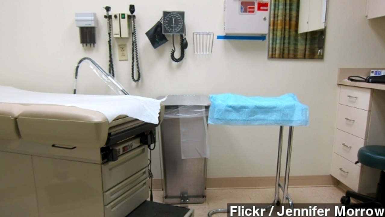 Married Men More Likely To Get Regular Health Checkups