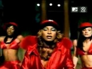 50Cent feat. Olivia -- Candy Shop