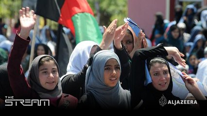 The Stream - Afghan elections: Power of youth