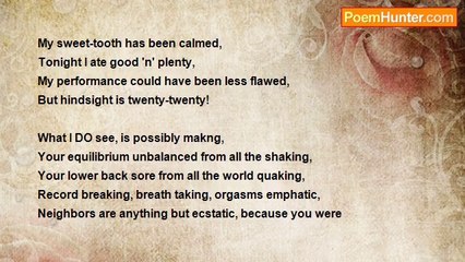 Eric Langley - Lusts Entangled