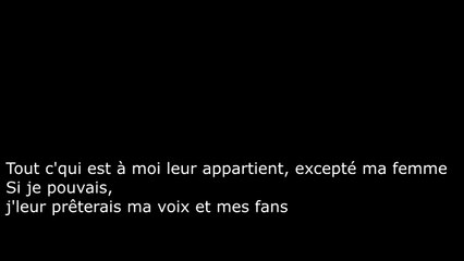 Rohff - Futurs nouveaux amis (PDRG) (Paroles / Lyrics)