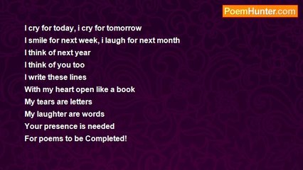 Arturas Poe - Tears and time