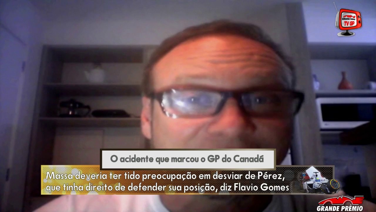 TV GP #1 - parte 3