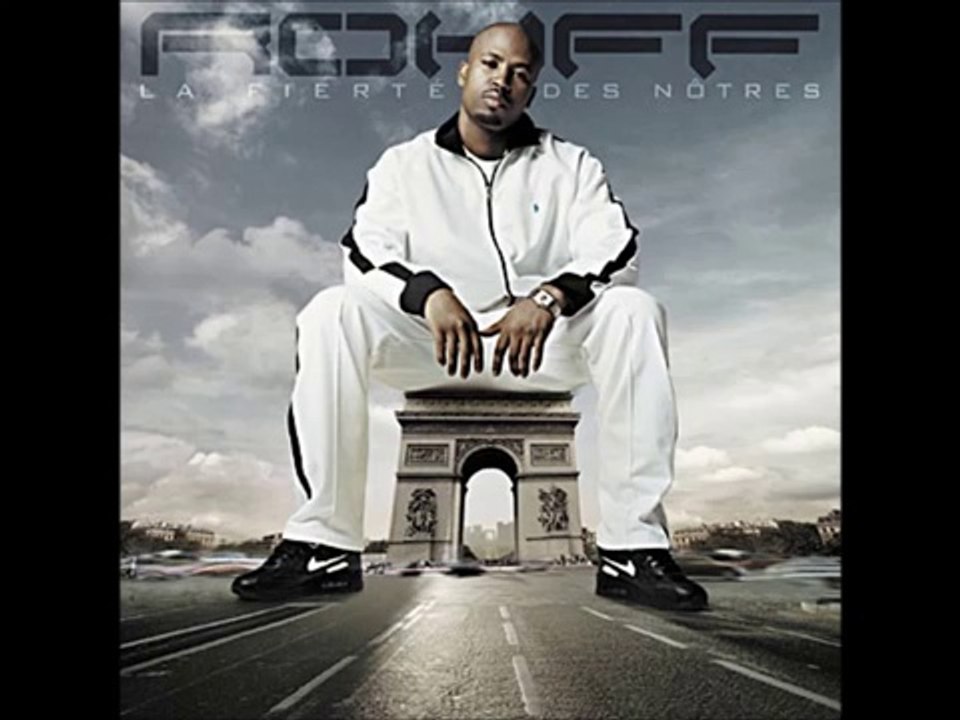 Rohff - Pleure Pas (Paroles / Lyrics)