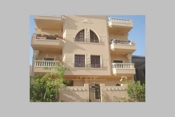 A luxury apartment 200 M for sale in Nerjs 3   New Cairo city