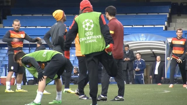 Transferts - Mancini quitte Galatasaray