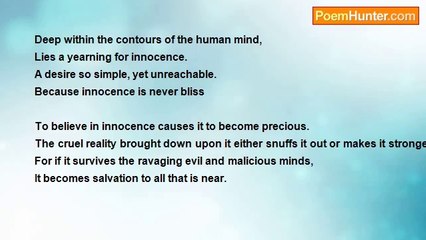 Darin Leon Erickson - A Light In The Darkness