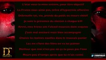 ROHFF - Trop chaud (Paroles / Lyrics)