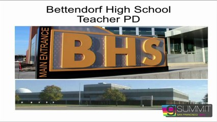 Schools Use Gamification, iPads to Level Up Students