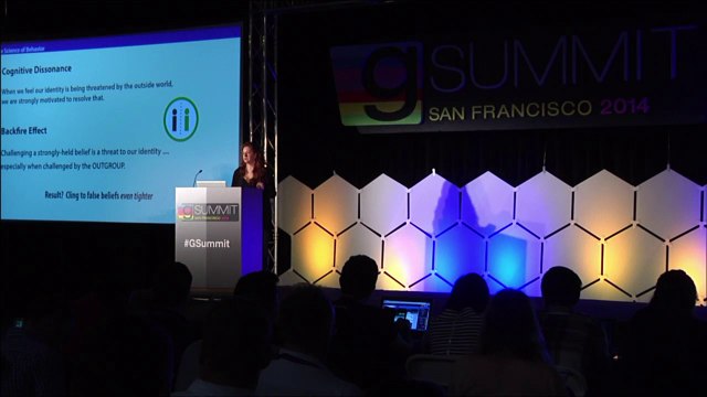 You Can't Win With Anti-Vaxxers, Climate Change Deniers